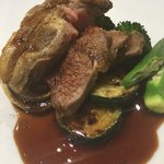 ビストロ ティアボ - 