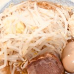 ラーメン　JIDAI - 