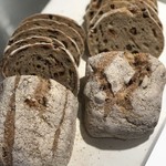 フォルノ ア レーニャ パネッツァ - 