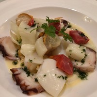 びいどろ 銀座店 - 