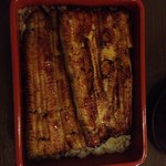 Kakumoto Unagi - 