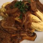 ビストロ ティアボ - 