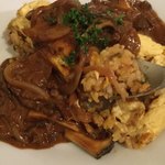 ビストロ ティアボ - 