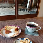 CAFE すずなり - 