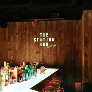 ザ ステーションバー ミクソロジー_2