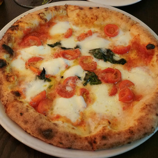 Trattoria&Pizzeria LOGIC_0