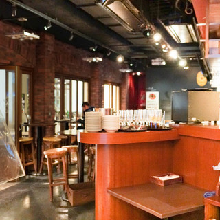 Trattoria&Pizzeria LOGIC_2