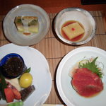 Kappou Hayashi - 