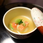 遊季の里 - 2017.11 じゃが芋饅頭