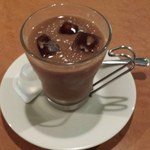 金福 - 食後のコーヒー