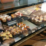 さっちゃんのママ - いろんなケーキ