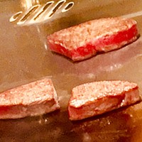 横浜うかい亭 - 