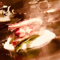 横浜うかい亭 - 