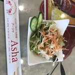 インド・ネパール料理 Asha - 