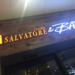 SALVATORE CUOMO & BAR - 