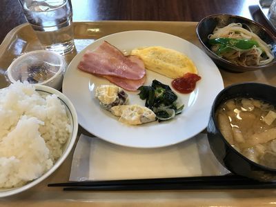 ホテルルートイン 仙台泉インター（HOTEL ROUTE INN） - 泉中央（ホテル）の写真