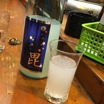酒盗処 - 