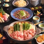 相撲茶屋 ちゃんこ 江戸沢 - 