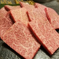 極みのハネシタ特選ロース