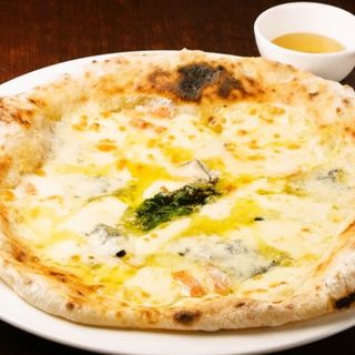Pizzeria&Bar 次男房_2