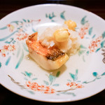 松川 - ぐじと蓮根