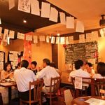 Pittsuxeria Ando Barujinambou - 店内もリニューアル!!貸切15名様～OK（着席最大30名様、立食最大40名様までOK♪）貸切のご相談はTELにてどうぞ★
      