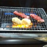 ホルモン 徳いち - 