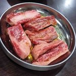 ホルモン 徳いち - 