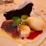 ラミ・デュ・ヴァン・エノ - 