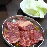 ホルモン 徳いち - 