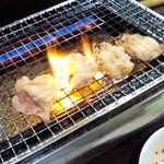 ホルモン 徳いち - 