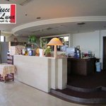 Pesce Luna - 