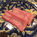 にくの匠 三芳 - 