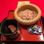 にくの匠 三芳 - 