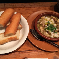 バル デ エスパーニャ ムイ 名古屋ミッドランド店 - 