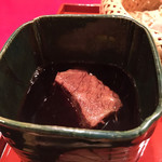 にくの匠 三芳 - 