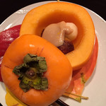 にくの匠 三芳 - 