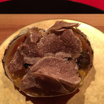 にくの匠 三芳 - 