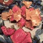 にくの匠 三芳 - 