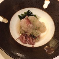 お料理なかき - 