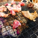 焼肉×食べ放題 豪徳寺 ひゃくてん - 