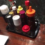 とびきりステーキ - 