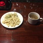 とびきりステーキ - 