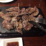 とびきりステーキ - 