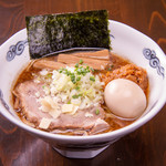 Muroichi Ramen - 