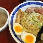 麺屋　十郎兵衛  - 