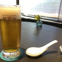 中国料理 翡翠宮 - 