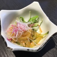 中国料理 翡翠宮 - 