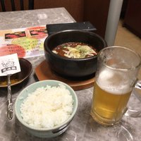 川崎名物 炭火焼肉 食道園 - 