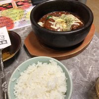 川崎名物 炭火焼肉 食道園 - 